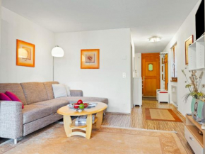 Apartment Aragon B47 by Interhome
